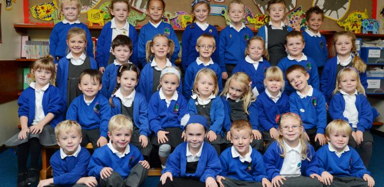 Auckley School have three classes with 31 or more pupils. Affecting 95 pupils.