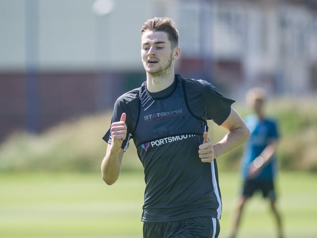 It wasn’t a big surprise the defender was released after not making an appearance last term. Despite having a trial lined-up at Yeovil, Casey opted to join Borough. He’s had a couple of injuries but will be desperate to get back playing next week after lockdown ends.
