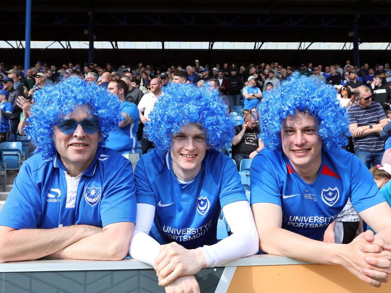 20 April 2023: Never such a thing as too much blue