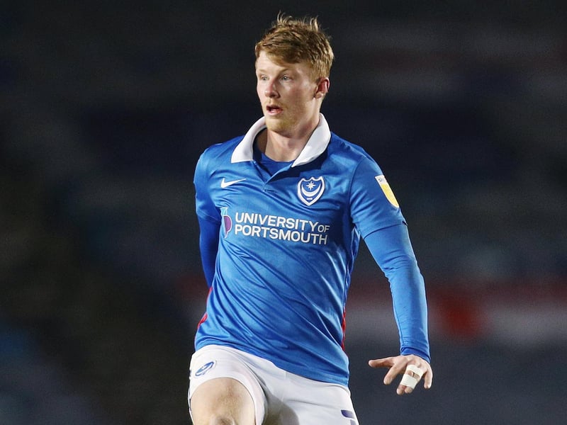 An ongoing back injury has meant he's not had many minutes of late.