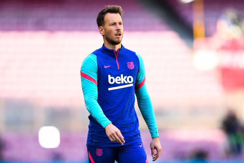 West Ham are keen to sign Barcelona goalkeeper Neto. (Calcio Mercato)

 (Photo by David Ramos/Getty Images)