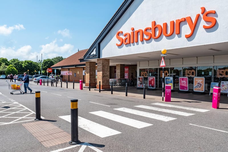 A Reddit user said: “I used to work night shifts in Rice Lane Sainsburys and it’s so haunted. We used to see milk just flying off the shelves but like they’d been grabbed. Entire shelves used to rattle like an earthquake was happening. The worst activity would happen 3-4am for some reason. On my very first night I had my AirPods in listening to a podcast while stocking up the yoghurt aisle and I suddenly heard my name getting shouted from the side of me. I assumed it was a coworker that I misheard but I turned around and there was no one there. I never mentioned it because it was the first shift and I didn’t want them to think I was a weirdo who was hearing voices. A few months down the line we’re talking about paranormal stuff happening in the store and he mentioned the person who had the job before me was a clairvoyant who refused to work on the yoghurt aisle because of a bad spirit. I was so spooked. We later found out that three people had died in the store since it’s opening and that it is built on what used to be a graveyard.”