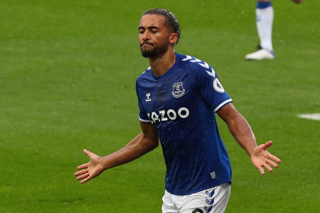 Under the stewardship of Carlo Ancelotti, Dominic Calvert-Lewin has burst onto the scene, netting seven Premier League goals and scoring on his England debut. The ex-Sheffield United star is tied with Tottenham's Son Heung-Min at the top of the goal-scoring charts so far this campaign.