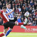 Josh Windass says Sheffield Wednesday did enough to win against Lincoln City.