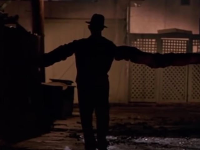 This film, rated 15, was 19th on our readers' list.