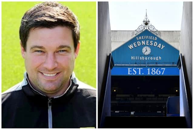 Sheffield Wednesday head of recruitment David Downes could be set for the exit door.