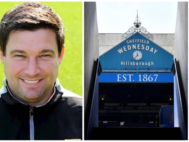 Sheffield Wednesday head of recruitment David Downes could be set for the exit door.