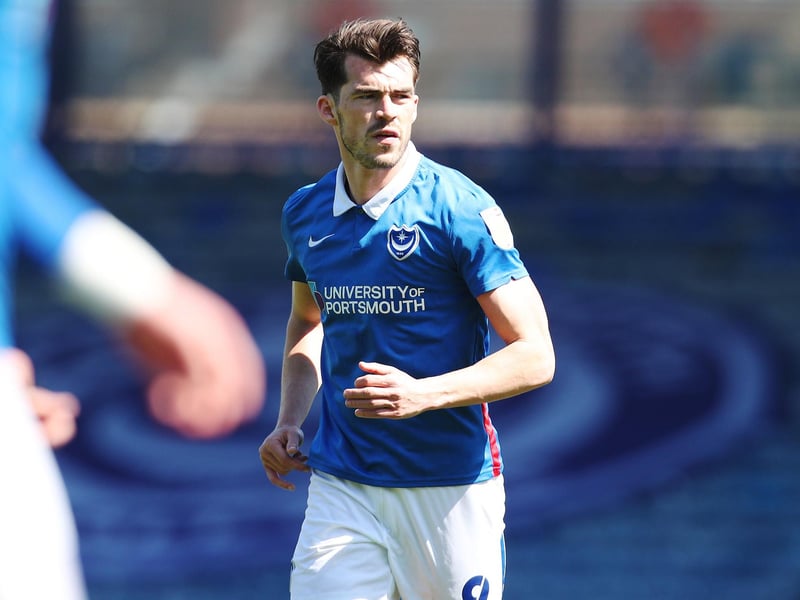 Finished this term as 18-goal top scorer but all-round displays have left much to be desired. Marquis has a year left on his contract and has been bigged up by Danny Cowley. The ex-Doncaster marksman iikely to be at the club next term but will have competition for his starting spot, with a new striker required in the transfer market.