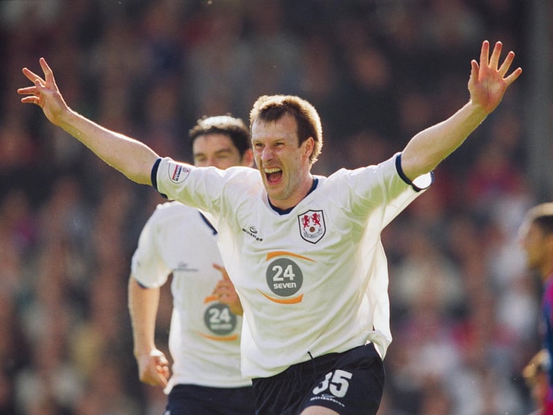 Record signing: Steve Claridge. Estimated transfer fee: £190k (from Luton Town in 1992). Current club: He finished his playing career at Gosport Borough in 2012.