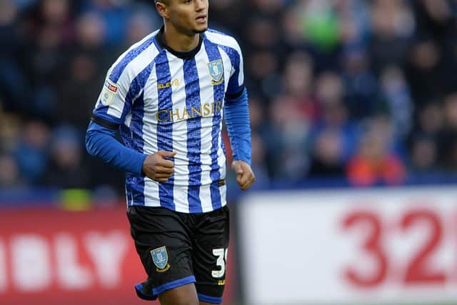 Sheffield Wednesday loan addition Alessio Da Cruz believes the Owls have what it takes to get out of their current malaise.