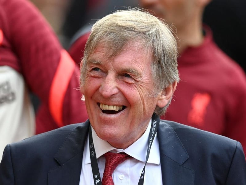 Born: Dalmarnock - ‘King Kenny’ started his playing career at Celtic in 1967 and would go on to win nine major honours in Glasgow. Moved to Liverpool in 1977 for a British record fee of £440,000 at the time and earned legendary status at Anfield as both a player and later as manager. Remains the only player to score more than 100 league goals in both Scotland and England.