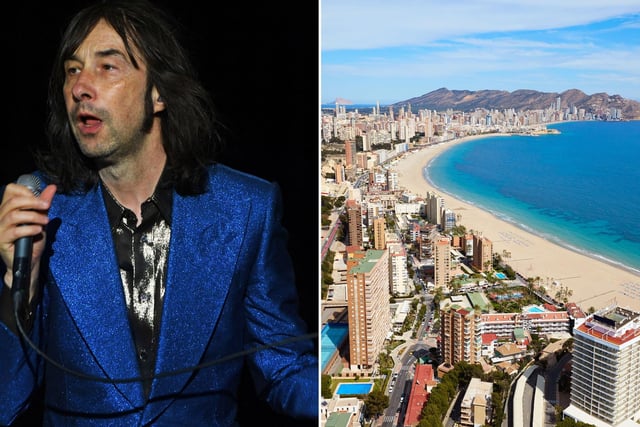 Scotland's very own Primal Scream are among the highlights of this year's Low Festival in the Spanish resort of Benidorm. Metronomy, White Lies and Temples will also be playing between July 29-August 1 and tickets start at €70.