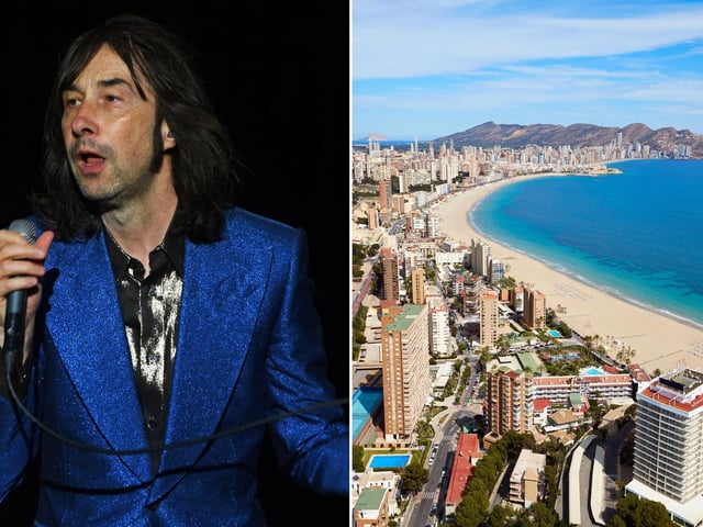 Scotland's very own Primal Scream are among the highlights of this year's Low Festival in the Spanish resort of Benidorm. Metronomy, White Lies and Temples will also be playing between July 29-August 1 and tickets start at €70.