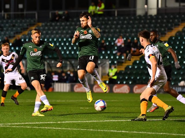 Mean Market Value: £113,000

Total Market Value: £3.04m


(Photo by Dan Mullan/Getty Images)