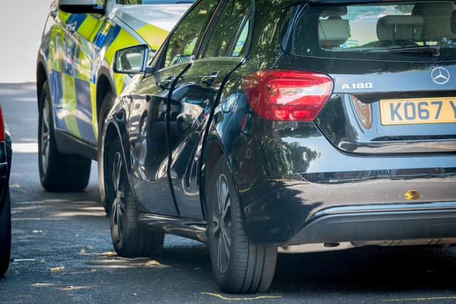 South Yorkshire Police have issued a fresh warning for motorists to secure their vehicles after a spate of car thefts in the region.