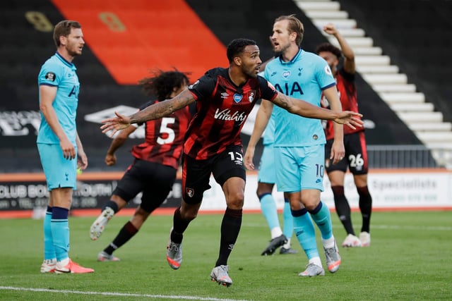 Aston Villa are moving closer to a double deal to land both Bournemouth striker Callum Wilson and Nottingham Forest defender Matty Cash, in a move that could cost around £36m in total. (BBC Sport)