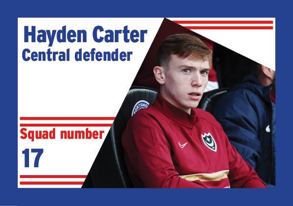 Proving to be an excellent loan deal. Defensively sound and stunning 25-yard goal