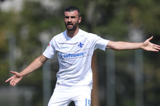 Reports from Germany claim that Derby County saw three separate bids rejected for SV Darmstadt striker Serdar Dursun. Nottingham Forest were also believed to be keen on the towering forward. (Nottingham Post)