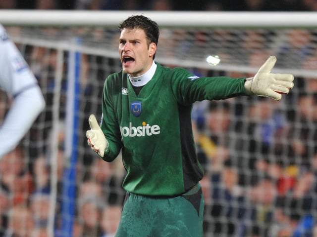 The Bosnia international signed with Pompey in 2003 and made 17 appearances. He joined Stoke for £3.25m in 2010, before moving to Chelsea. He signed for Bournemouth for a fee of about £10.35m in 2017. Currently on loan at AC Milan.