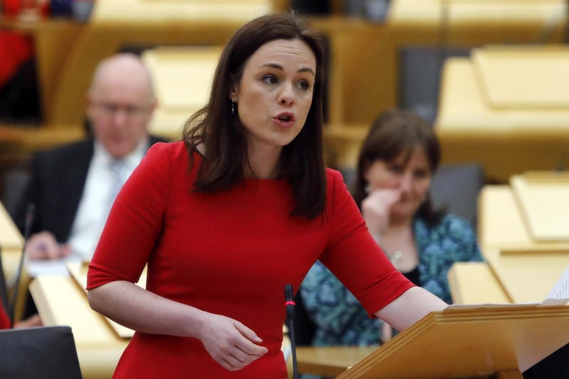 The MSP for Skye, Lochaber and Badenoch is second favourite to replace Humza Yousaf with the bookies despite ruling herself out of the running.