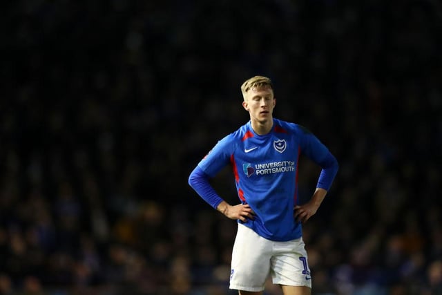 Scottish side Hibs have put in an improved offer for former Portsmouth loanee Ross McCrorie. The midfielder is set to leave Ibrox this summer and Pompey were reportedly keen. However, it is only like to be on a permanent basis with Rangers wanting a sizable six-figure fee. (Scottish Sun)