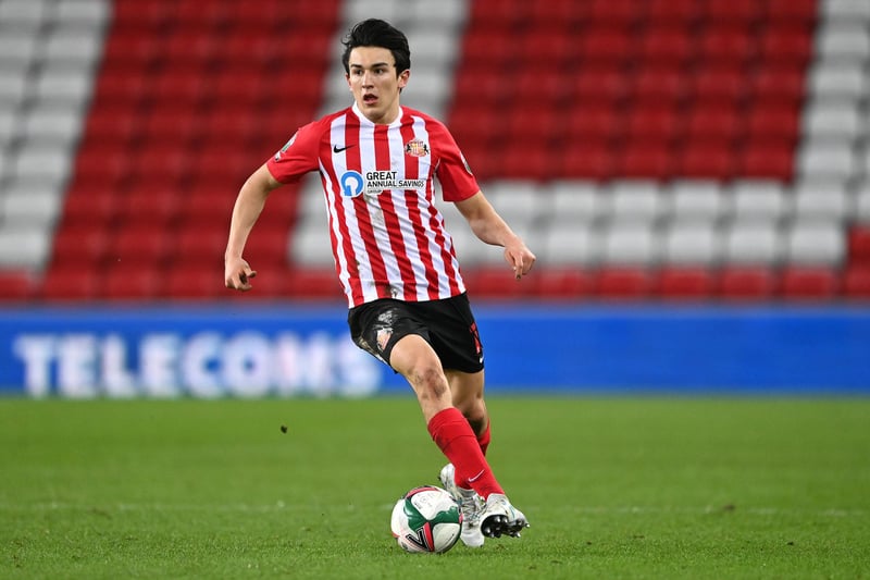 One of Sunderland's standout performers this season, O'Nien's current deal expires this summer.