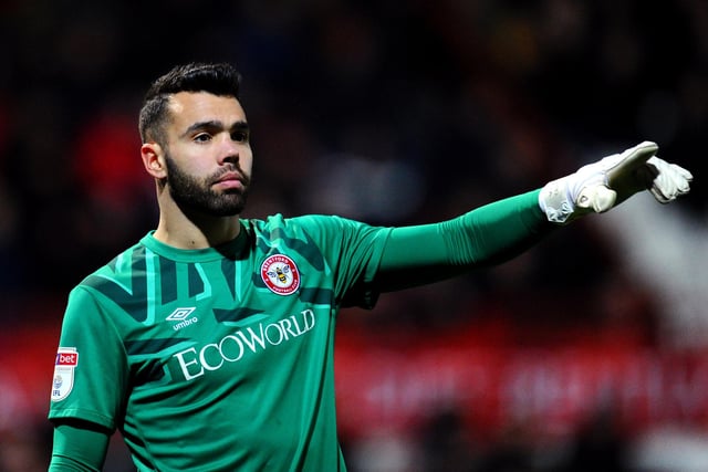 Arsenal could be set to raid Championship side Brentford for two key players, with goalkeeper David Raya and star winger Said Benrahma believed to be on Mikel Arteta's transfer shortlist. (90min)
