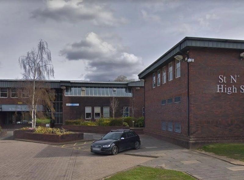 St Ninian’s High School, East Renfewshire, has been ranked second place in the 2020 league tables. The school has jumped up two places from its position as number four in the 2019 league table.