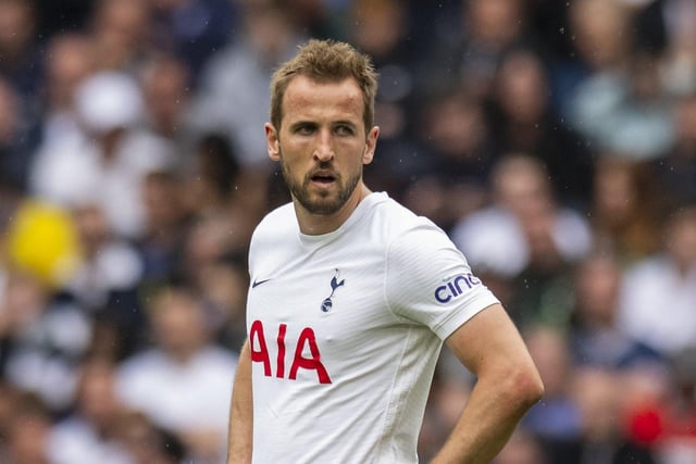 There is some concern over whether Kane will return to fitness for the game - but Conte seemed to indicate the England captain should recover from an illness to feature at Carrow Road.