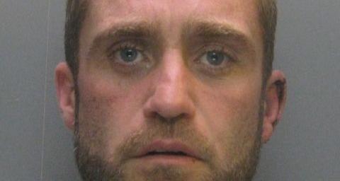 Ashman, 37, of Sunderland Street, Houghton, was jailed for six years after he admitted causing serious injury by dangerous driving, common assault, attempting to cause GBH, dangerous driving and criminal damage on August 23-24 last year.