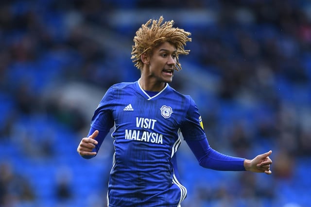 Cardiff City's loan star Dion Sanderson has been linked with a host of Premier League sides. The Wolves star's versatility is said to be of particular interest to top tier teams. (Daily Mail). (Photo by Stu Forster/Getty Images)
