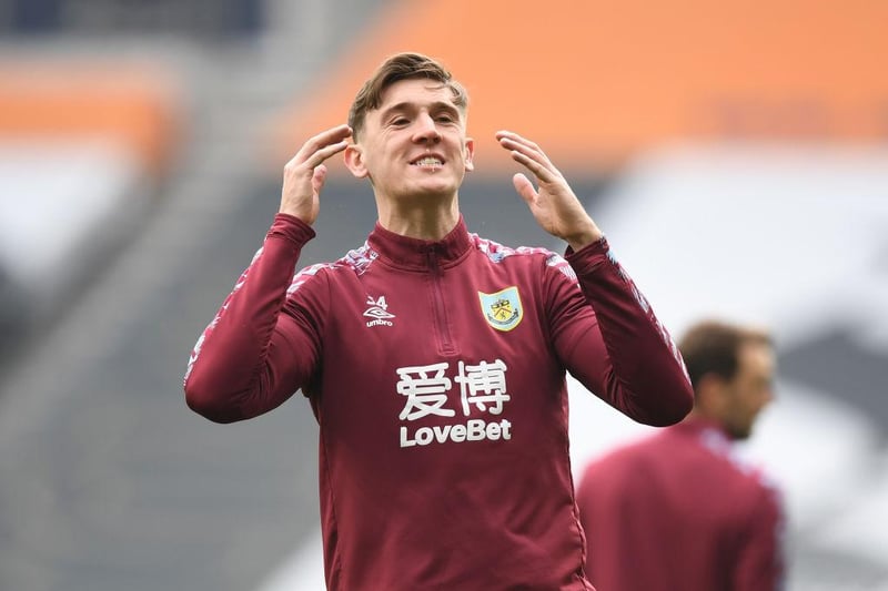The central defender spent time on loan at the Stadium of Light during the club's first season in League One - but hasn't been able to nail down a starting place at Premier League side Burnley.
