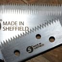 Made in Sheffield is an exclusive club of manufacturers.