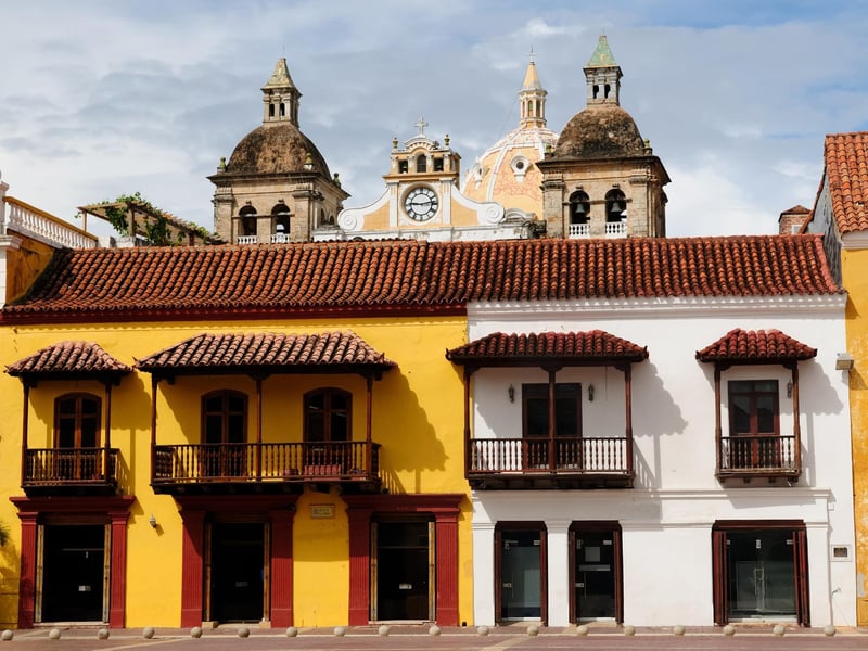Colombia has seen 126,178 coronavirus deaths since the start of the pandemic and an estimated 246 deaths per 100,000 people in total.