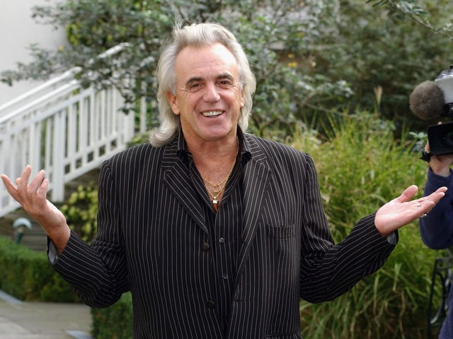 The late businessman and nightclub owner was born in Sheffield and grew up in Pitsmoor. He attended Pye Bank Church of England Primary School, and then went to Burngreave Secondary School for one year after failing his 11 Plus exam. After eventually passing the exam, he moved to Sheffield Central Technical College, which he left at the age of 15 with a 4th grade Technical Diploma.