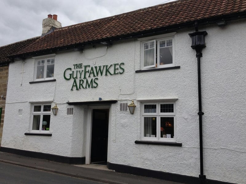 Located at Main Street, Scotton, Knaresborough, HG5 9HU