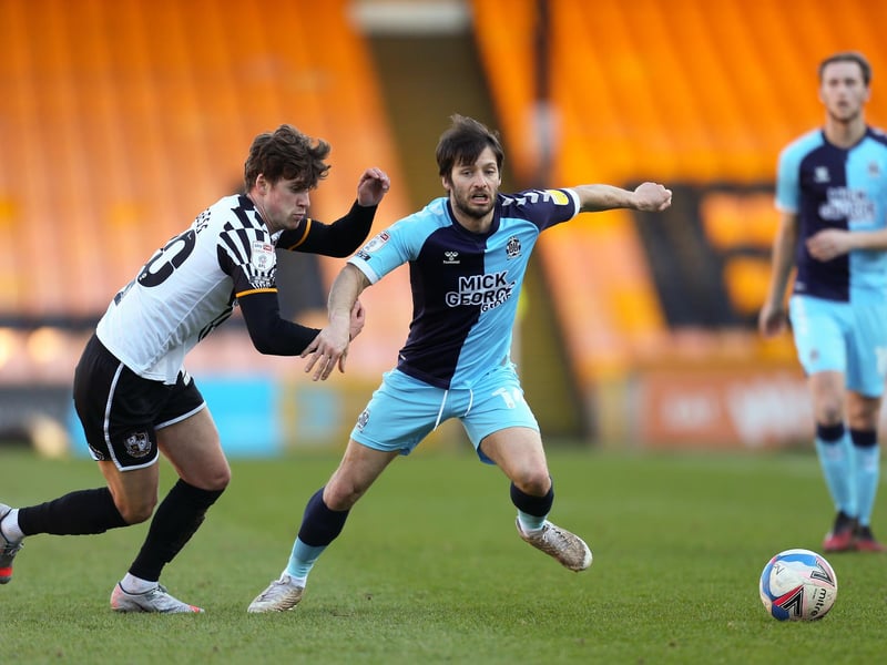 Released: Callum Burton, Joe Neal.
Contract discussions: Dimitar Mitov, Kyle Knoyle, Greg Taylor, Harrison Dunk, Luke Hannant, Paul Digby, Liam O’Neil, Paul Mullin, Andy Dallas, Ben Worman, Wes Hoolahan (pictured).
Picture: Lewis Storey/Getty Images