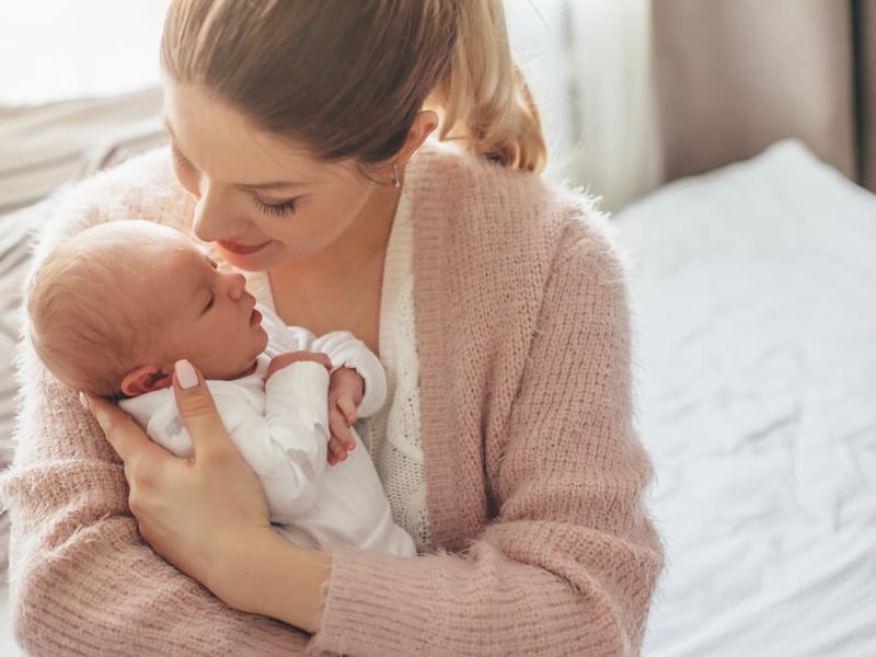 Jumping up five places, Freya is now the fourth most popular baby girl name in Scotland. The name is of Norse origin, meaning a noble woman.