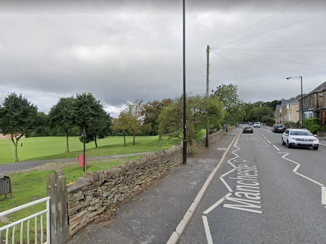 In the week ending December 8, the Sandygate and Crosspool neighbourhood had seven Covid-19 infections.