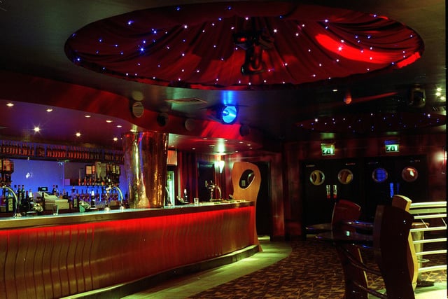Which nightclubs have been your favourites over the years? Tell us more by emailing chris.cordner@jpimedia.co.uk