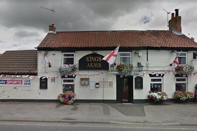 This pub has a children's play area, open plan bar area, lounge and games room. Marketed by Sidney Phillips Limited, 01522 418123.