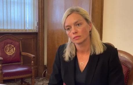 Kate Josephs Kate Josephs: How long has the Sheffield City Council chief been back ...