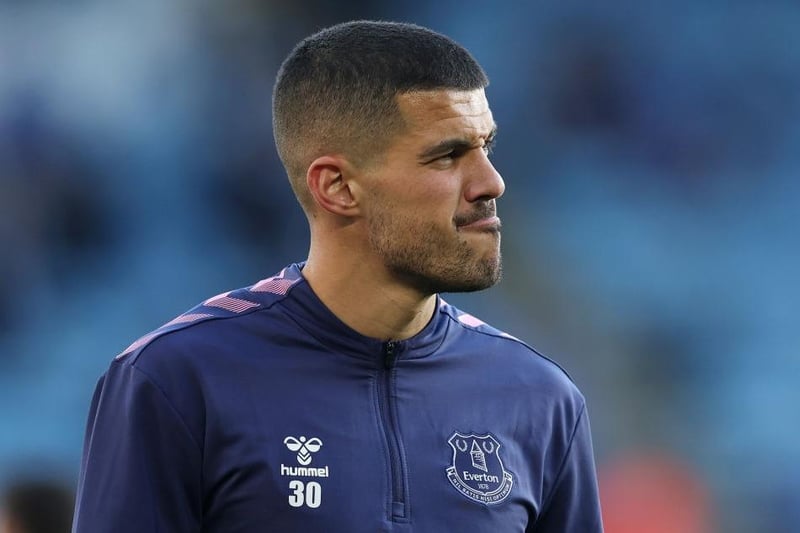 United have been linked with  Wolves defender Conor Coady - the former Blades loanee who has 178 appearances at Premier League level on his CV but is expected to be made available to leave Molineux this summer after Everton opted not to make his loan move to Goodison Park permanent. Wolves are not expected to put up too much of a fight to keep him but his wages may be an issue