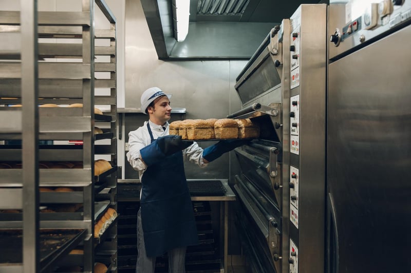 The Devonshire Group has a number of vacancies at the Chatsworth estate, including baker, guide and chef de partie, as well as kitchen porter, customer service assistant and more. See devonshiregroupcareers.co.uk