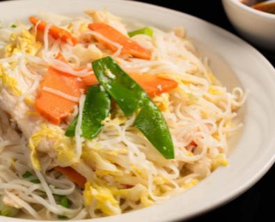 Wok Wonder.