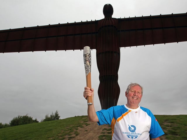 The 72-year-old former athlete has been awarded a knighthood for services to international and national sport and culture in north-east England. He was European champion over 5,000 metres in 1974.