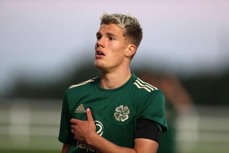 Leeds United are on the verge of securing the signing of Leo Hjelde after agreeing a fee with Celtic. A medical is said to have been booked ahead of a potential switch. (Football Insider)

(Photo by Catherine Ivill/Getty Images)