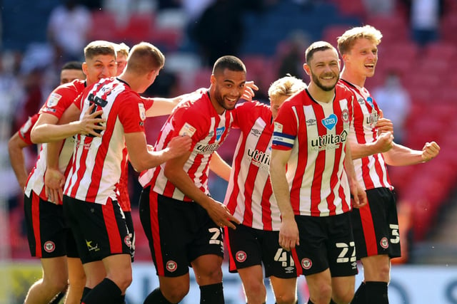 Formerly of West Ham, the New Zealand international was most recently on loan at Brentford, playing in last season’s play-off final to help the Bees into the Premier League. Getting on at 33 but could be good cover for John Egan and help Kacper Lopata and Co. develop