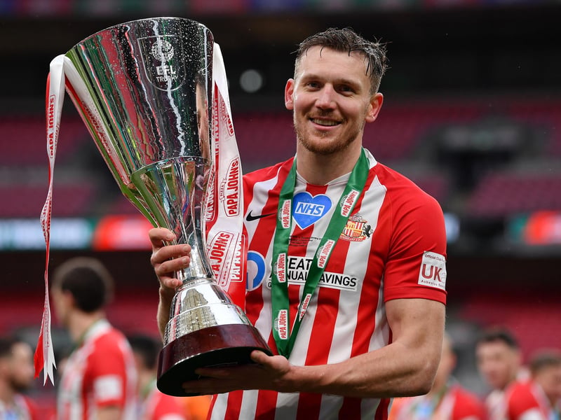 The Sunderland striker has a WhoScored rating of 7.39