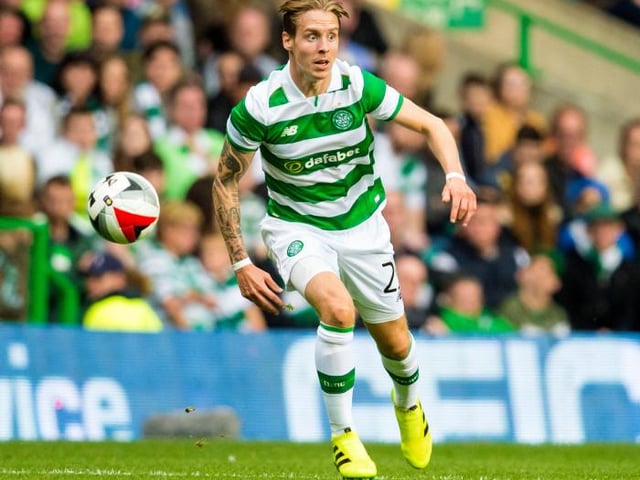 Former Celtic midfielder Stefan Johansen has been told he can find a new club by Fulham (Sky Sports)